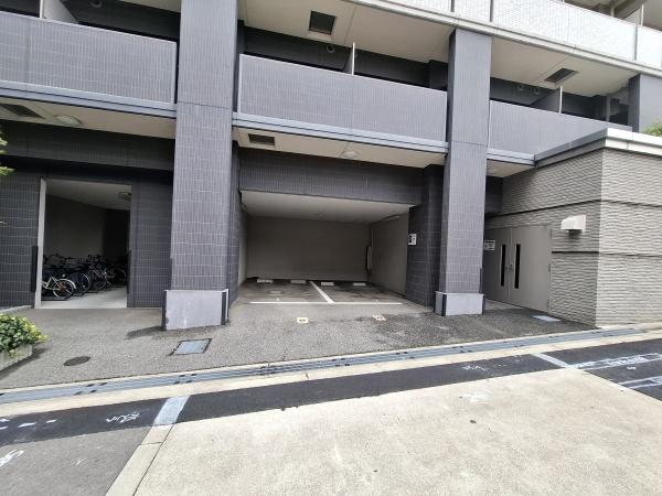 エスリード南堀江リバーサイド