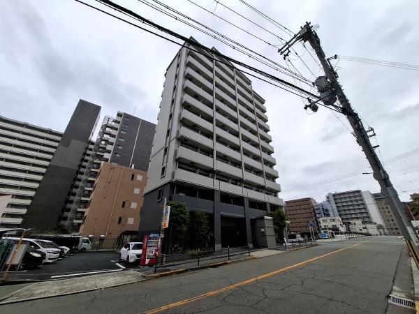 エスリード南堀江リバーサイド