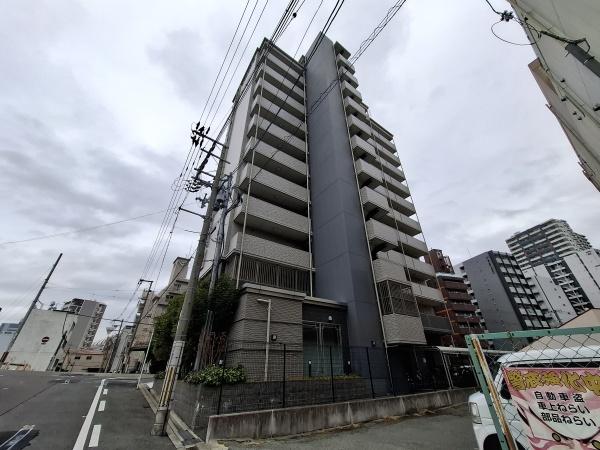 エスリード南堀江リバーサイド