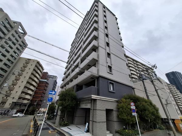 エスリード南堀江リバーサイド