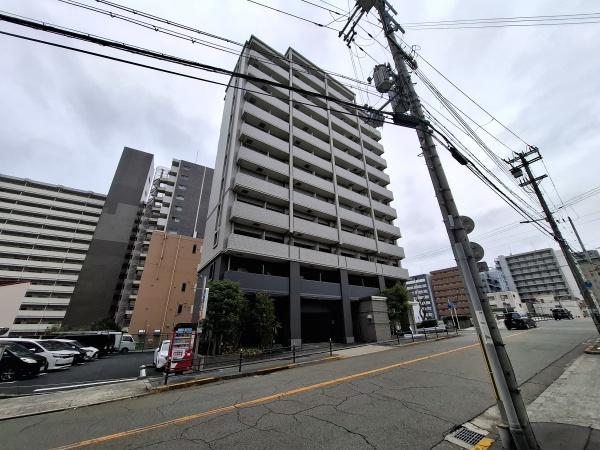エスリード南堀江リバーサイド