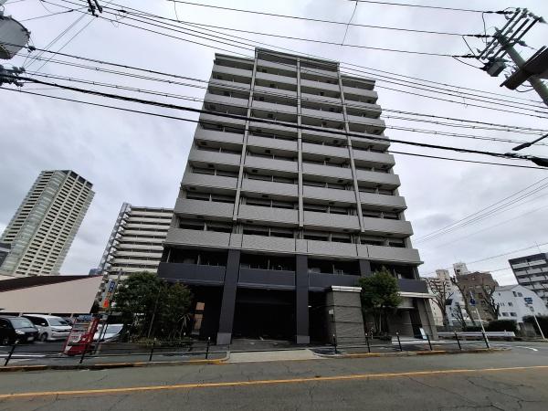 エスリード南堀江リバーサイド