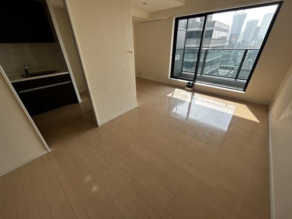 シティタワー西梅田