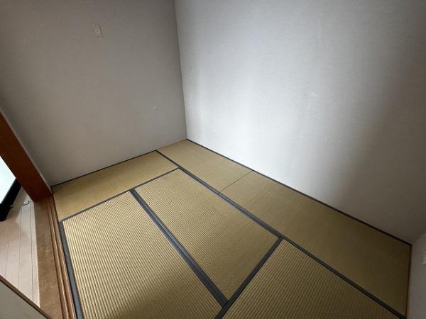 シティタワー西梅田