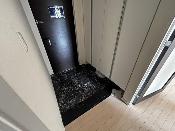 シティタワー西梅田
