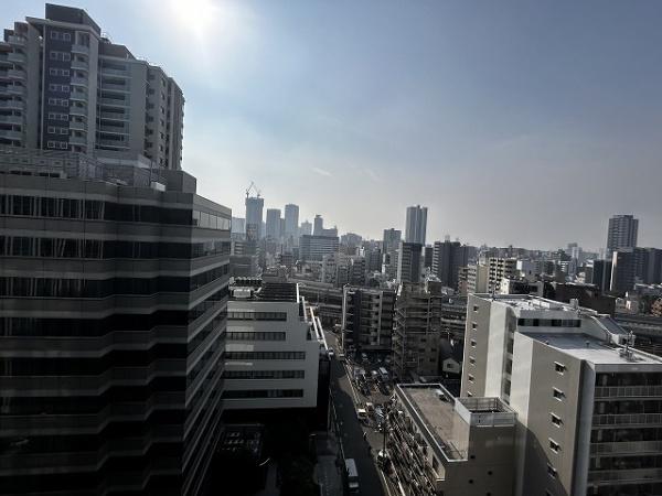 シティタワー西梅田