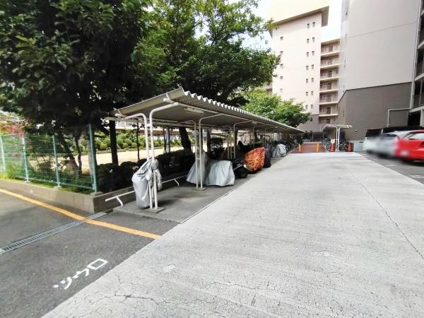 プラザ歌島Ａ棟