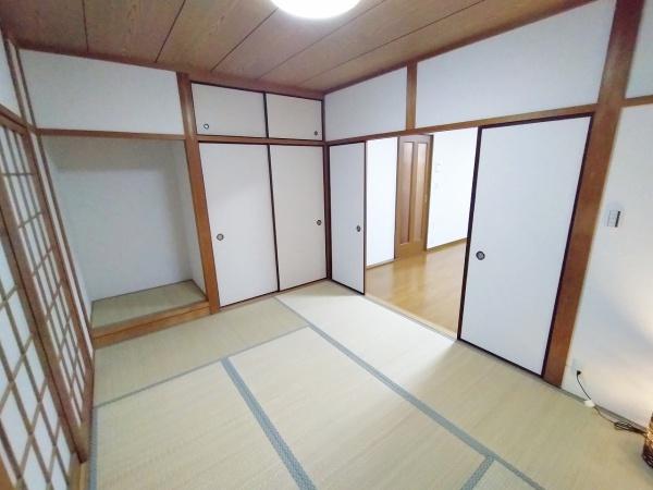 大阪市淀川区田川３丁目の中古一戸建て