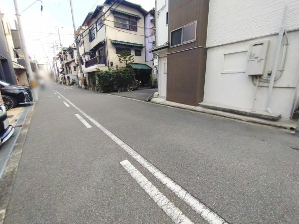 大阪市西淀川区姫里３丁目の中古一戸建て