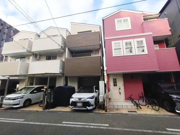 大阪市西淀川区姫里３丁目の中古一戸建て