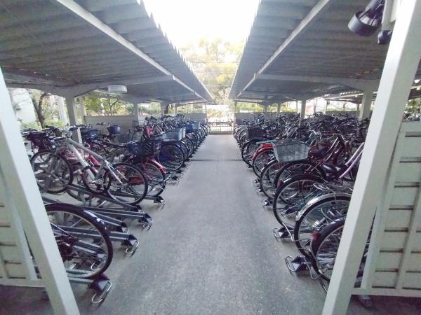 日商岩井泉尾マンション１号棟