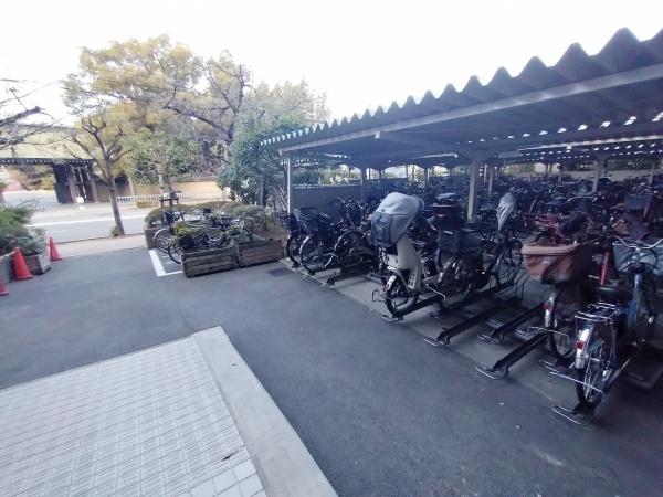 日商岩井泉尾マンション１号棟
