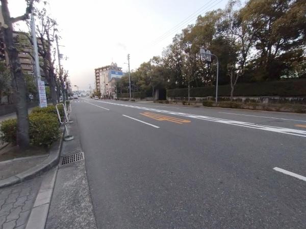 日商岩井泉尾マンション１号棟