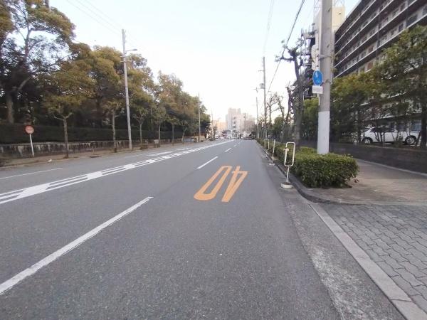 日商岩井泉尾マンション１号棟