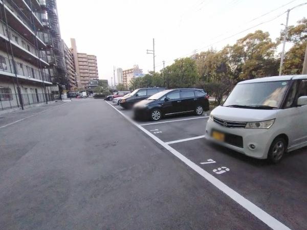 日商岩井泉尾マンション１号棟