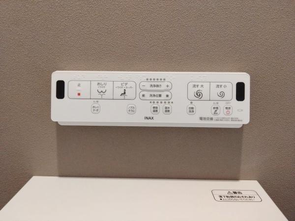 メロディーハイム野江駅前
