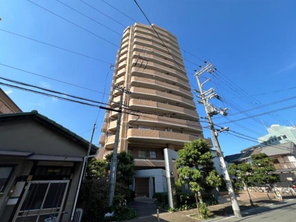 メロディーハイム野江駅前