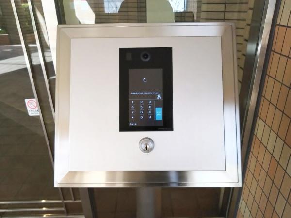 メロディーハイム野江駅前