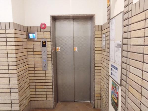 メロディーハイム野江駅前