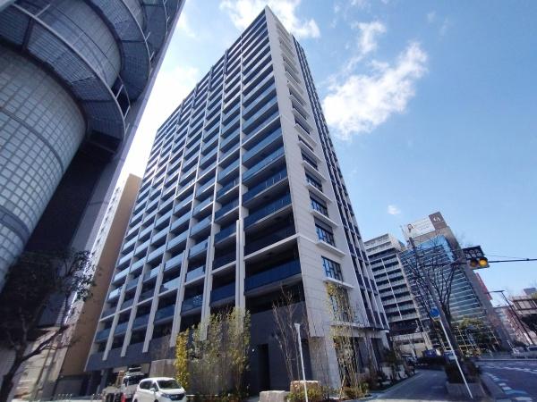 シエリア梅田豊崎
