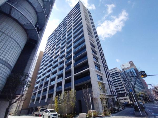 シエリア梅田豊崎