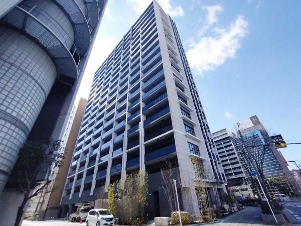 シエリア梅田豊崎