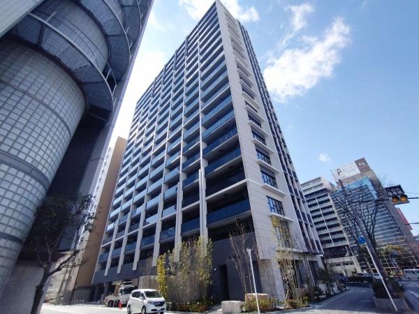 シエリア梅田豊崎