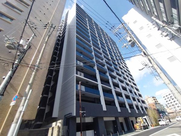 シエリア梅田豊崎