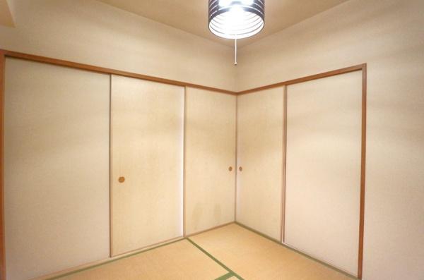 アービング野中南公園