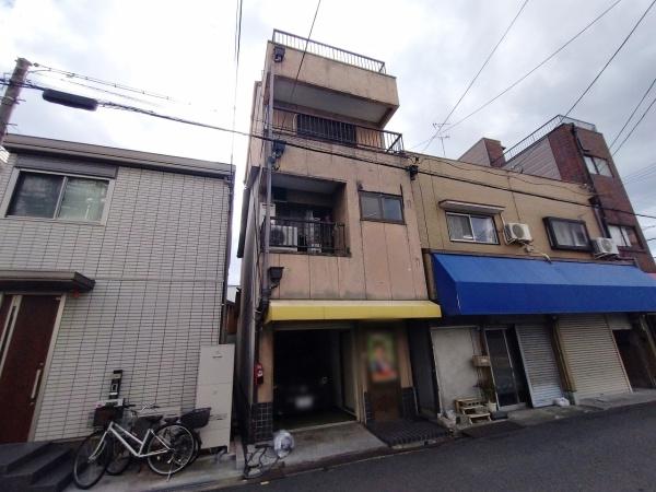 大阪市城東区諏訪３丁目の中古一戸建て