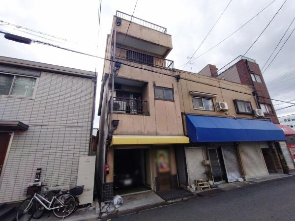 大阪市城東区諏訪３丁目の中古一戸建て