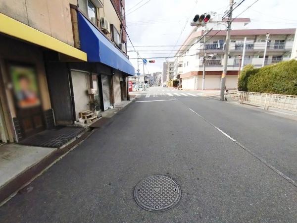大阪市城東区諏訪３丁目の中古一戸建て