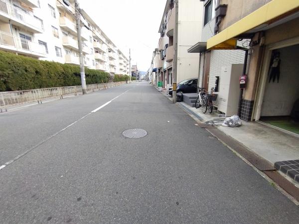 大阪市城東区諏訪３丁目の中古一戸建て