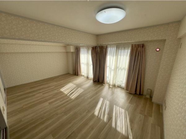 藤和シティコープ船場