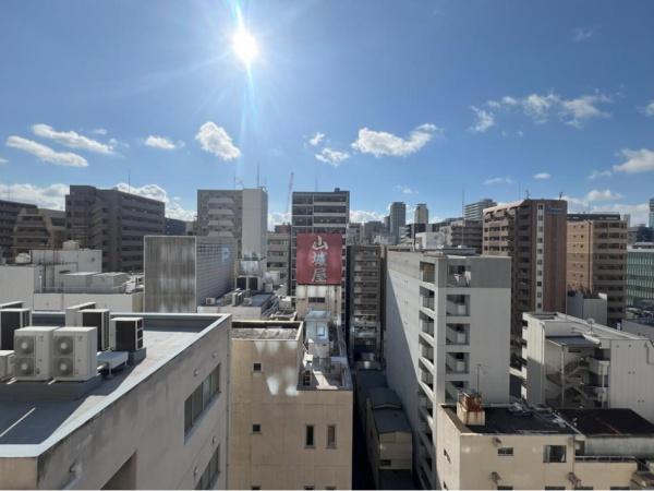 藤和シティコープ船場