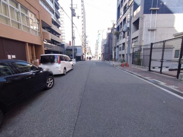 藤和シティコープ船場
