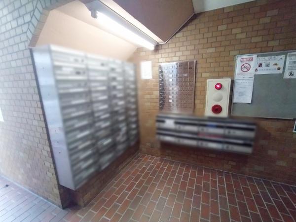 藤和シティコープ船場