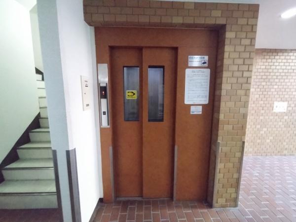 藤和シティコープ船場