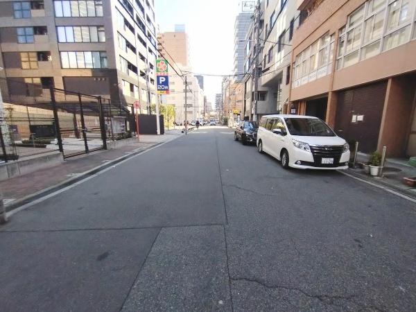 藤和シティコープ船場