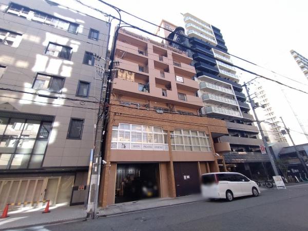 藤和シティコープ船場