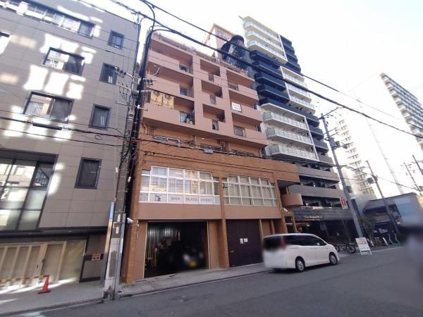藤和シティコープ船場