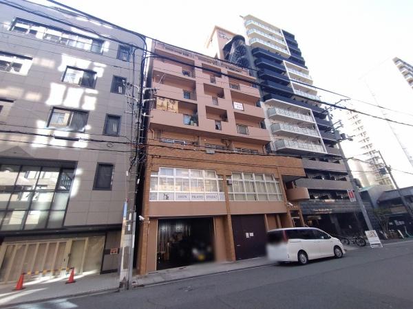 藤和シティコープ船場