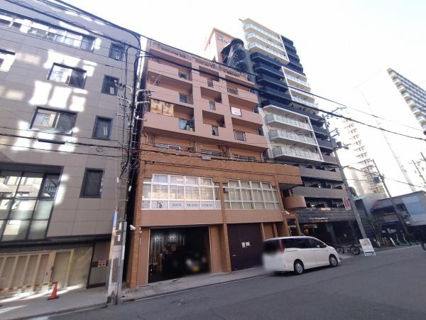 藤和シティコープ船場