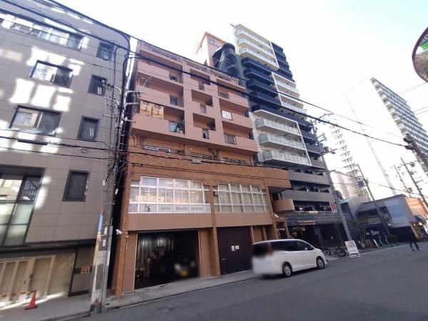 藤和シティコープ船場