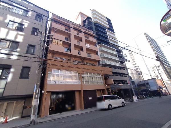 藤和シティコープ船場