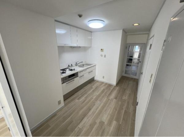 藤和シティコープ船場