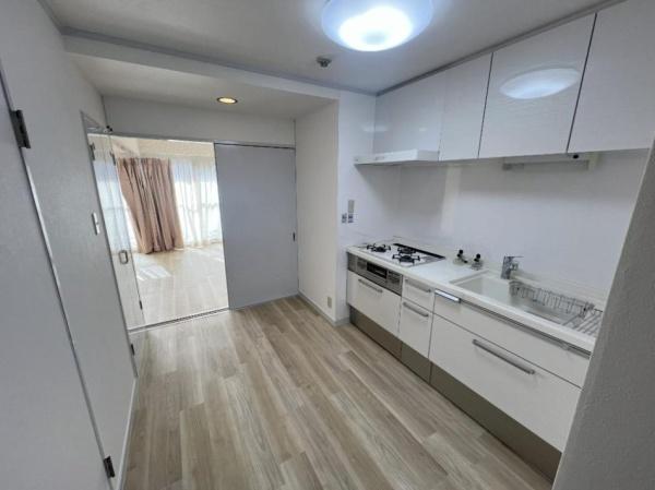 藤和シティコープ船場