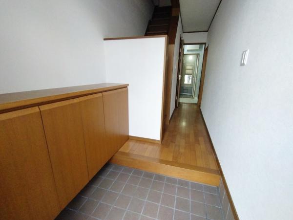大阪市城東区鴫野東1丁目　中古戸建