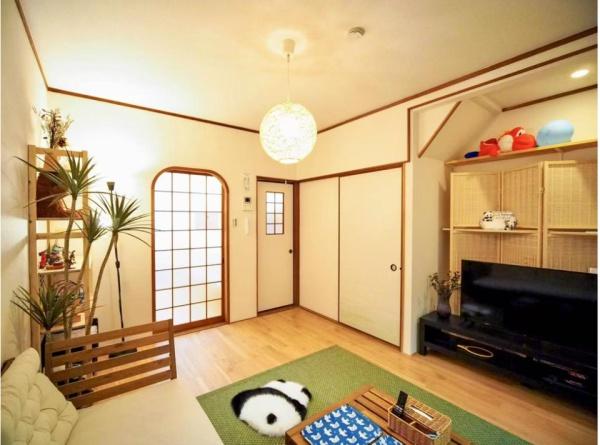 大阪市此花区西九条1丁目　中古戸建