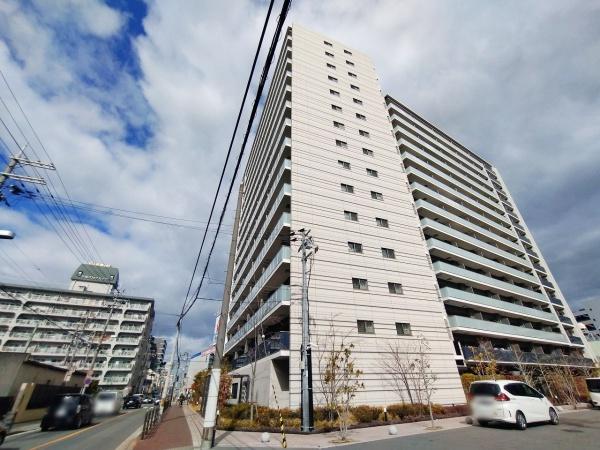 カサーレ城東ガーデンプレイス